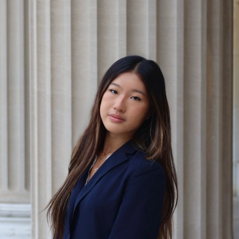 Fiona Hu