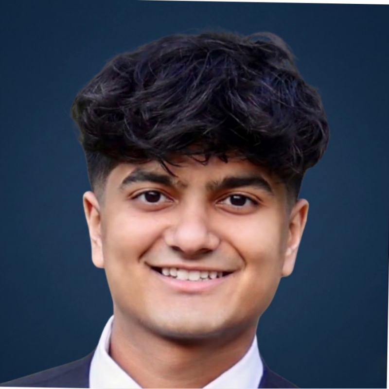 Sachin Aggarwal